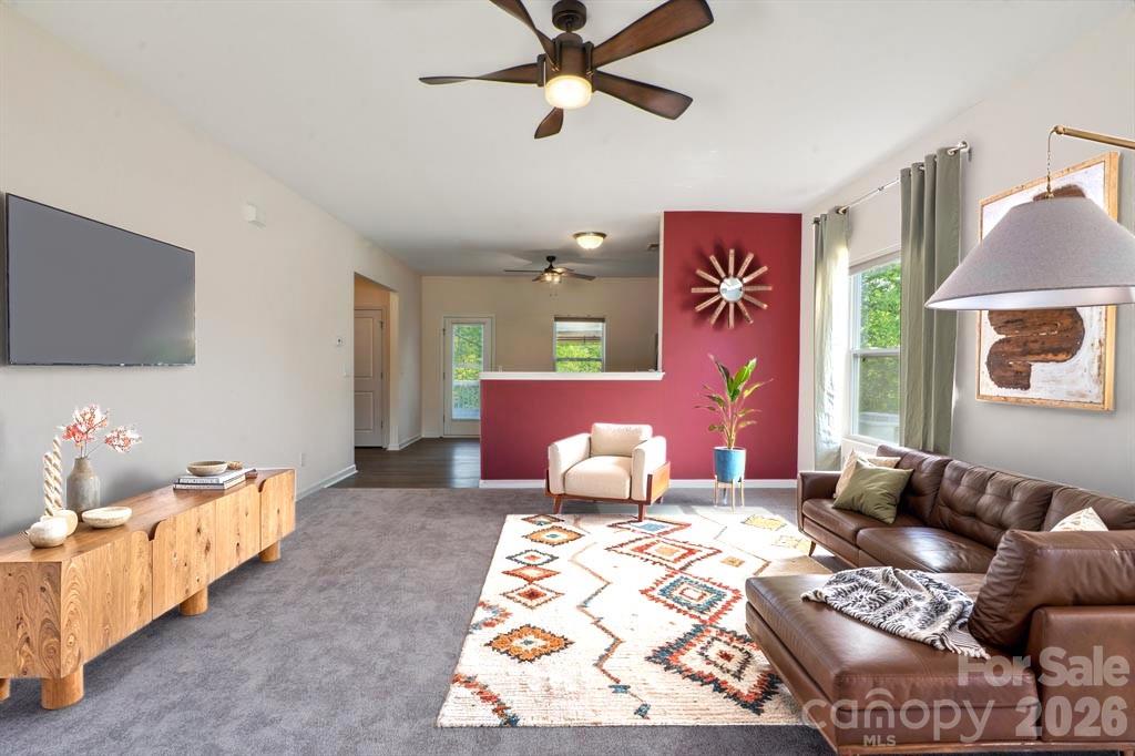 1175 Valley Street Statesville NC 28677