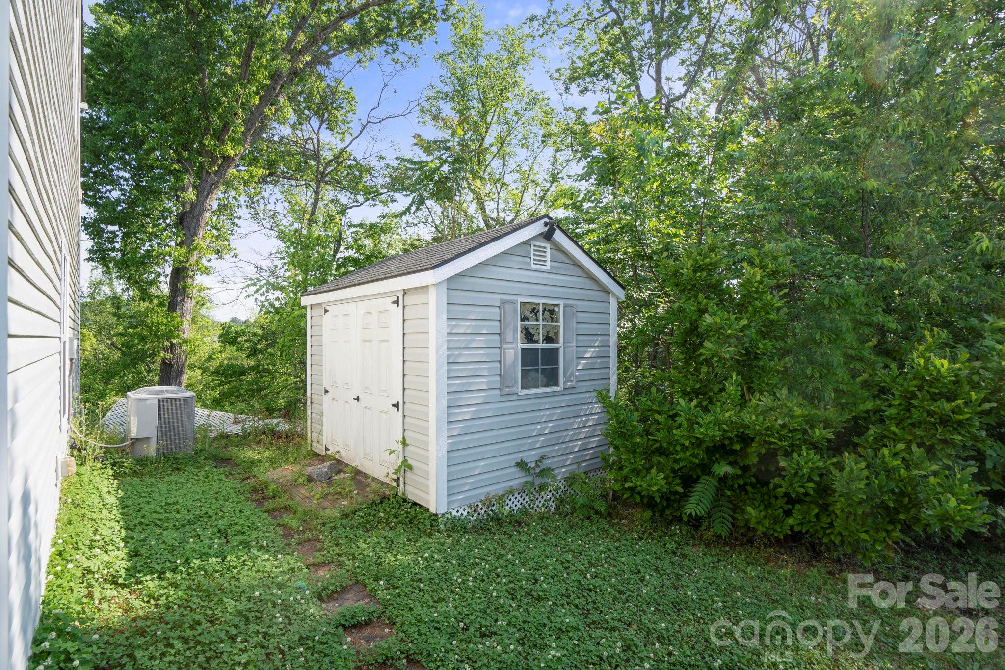 1175 Valley Street Statesville NC 28677