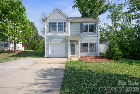 1175 Valley Street Statesville NC 28677