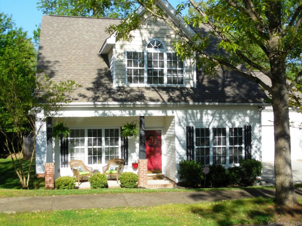 13432 Glencreek Lane Huntersville NC 28078
