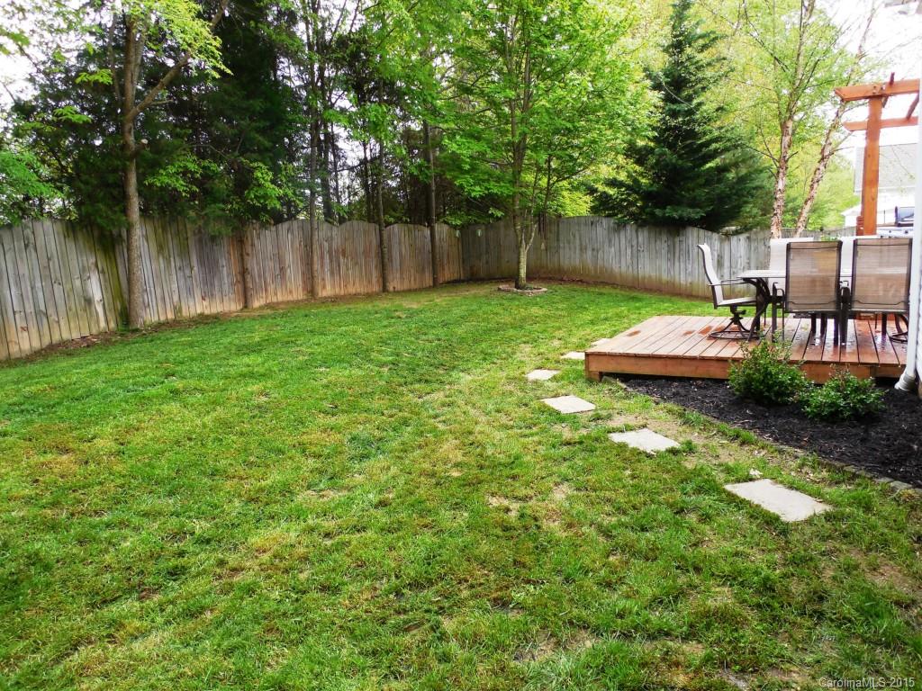 13432 Glencreek Lane Huntersville NC 28078