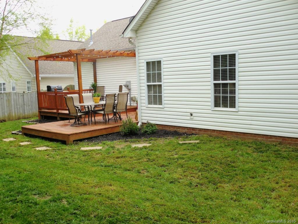 13432 Glencreek Lane Huntersville NC 28078