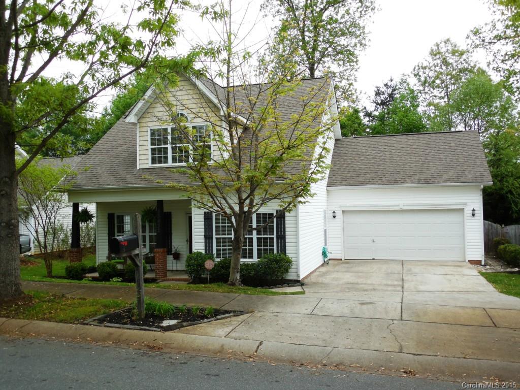 13432 Glencreek Lane Huntersville NC 28078