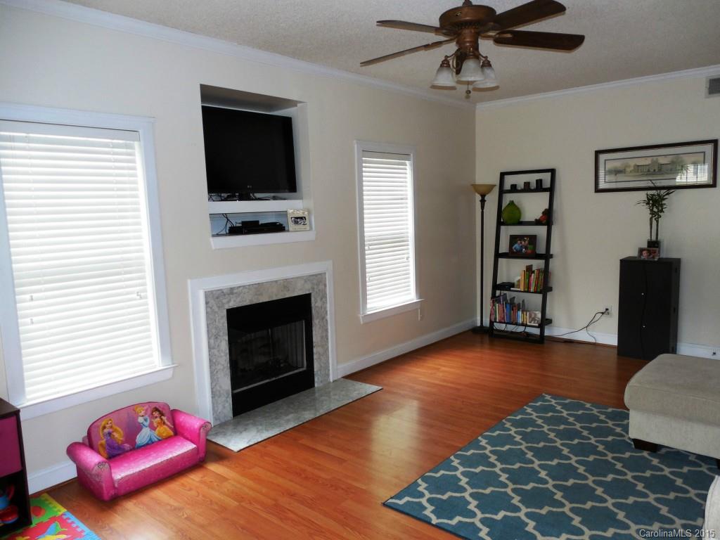 13432 Glencreek Lane Huntersville NC 28078