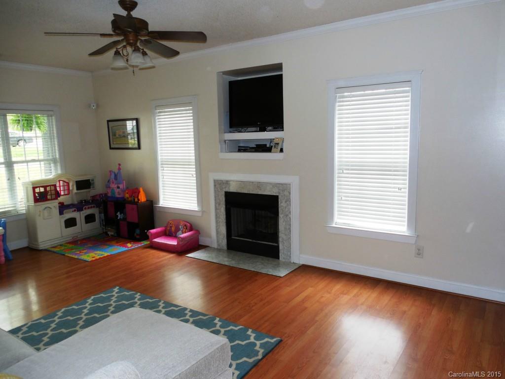 13432 Glencreek Lane Huntersville NC 28078