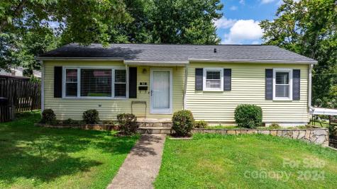 165 Miller Avenue Marion NC 28752