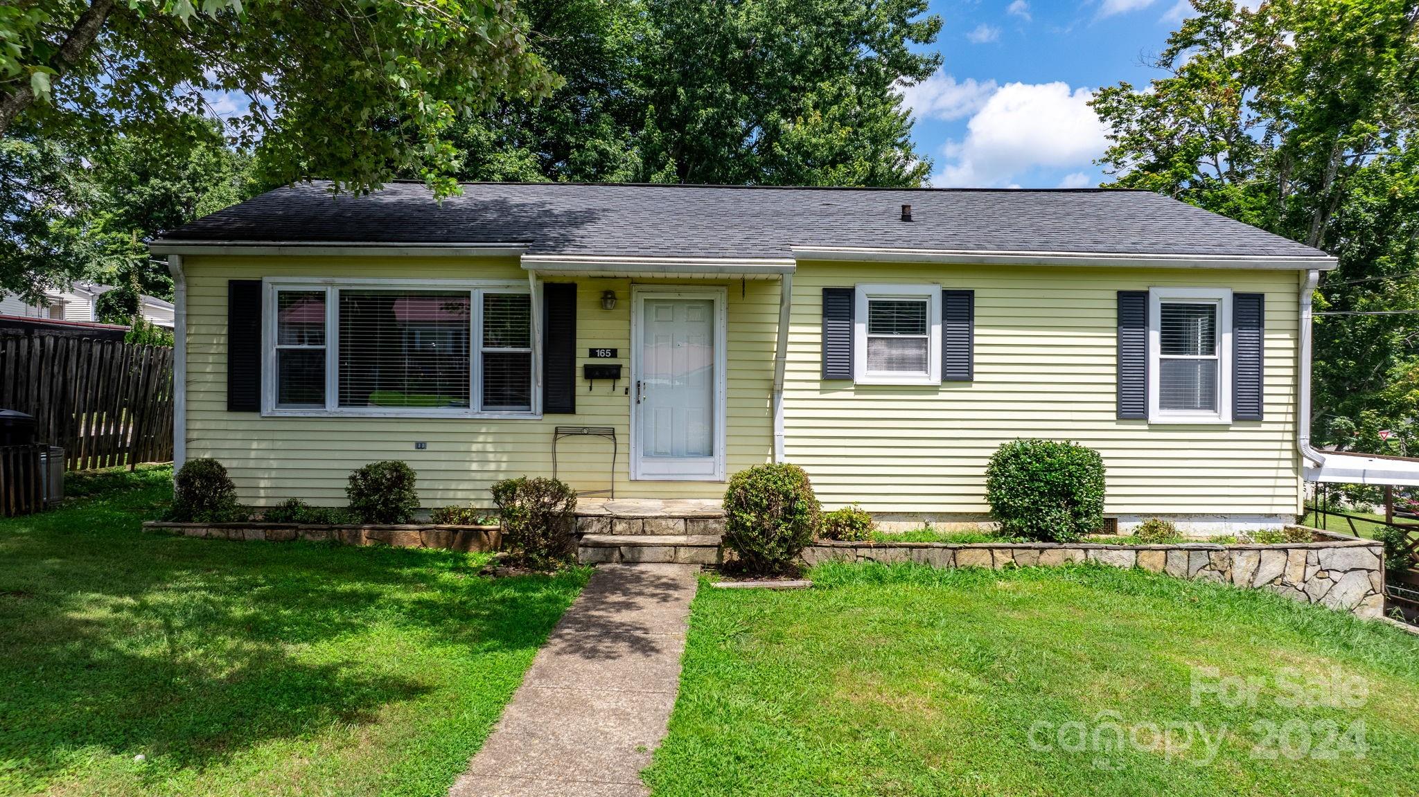 165 Miller Avenue Marion NC 28752