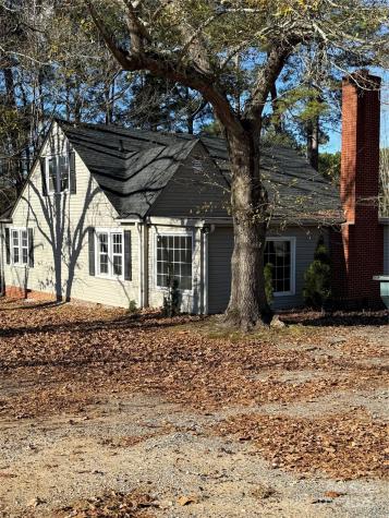2755 Us 74 Highway E Wadesboro NC 28170