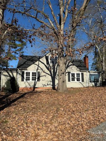 2755 Us 74 Highway E Wadesboro NC 28170