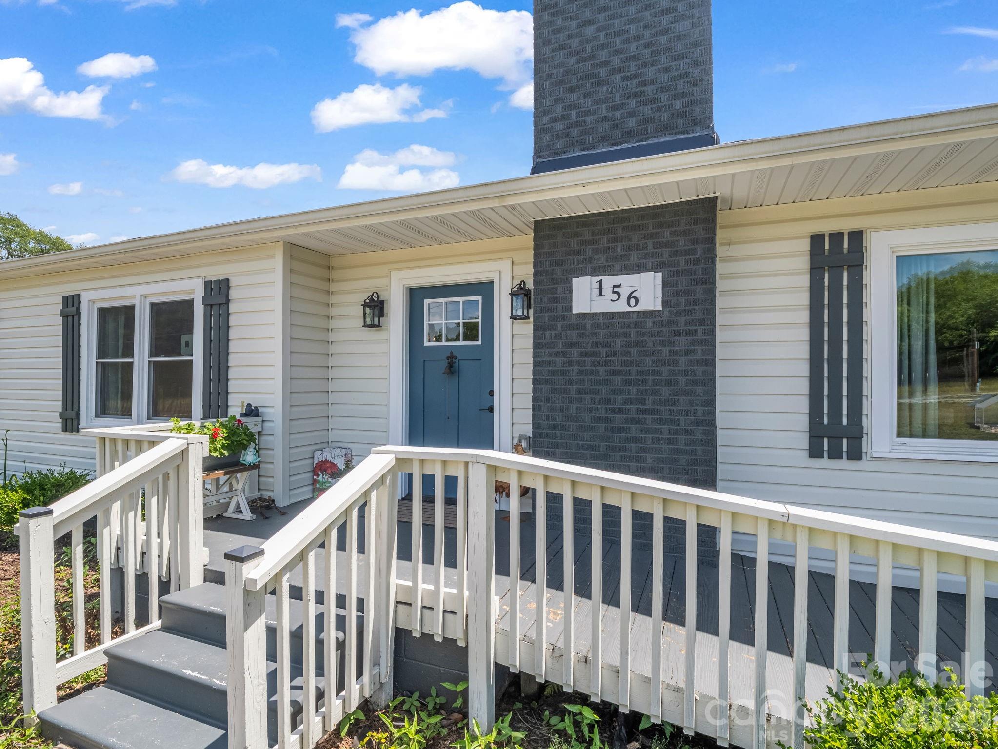 156 Dobbinsville Extension Ellenboro NC 28040