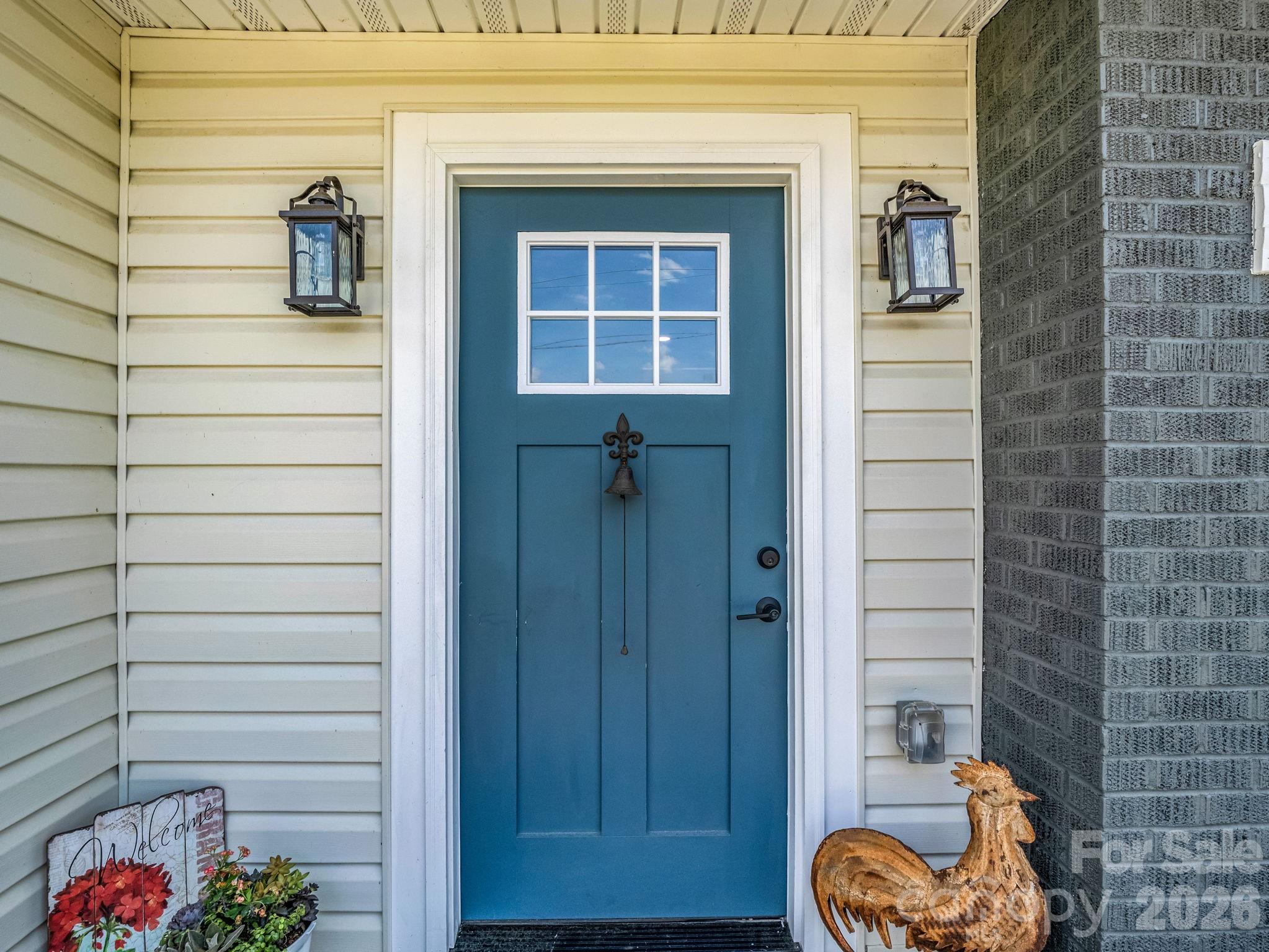 156 Dobbinsville Extension Ellenboro NC 28040