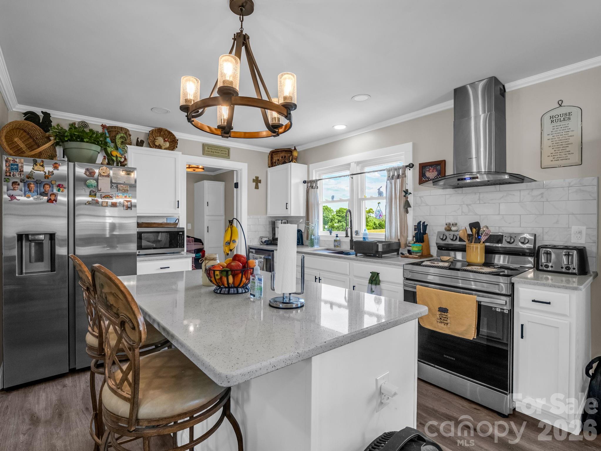 156 Dobbinsville Extension Ellenboro NC 28040