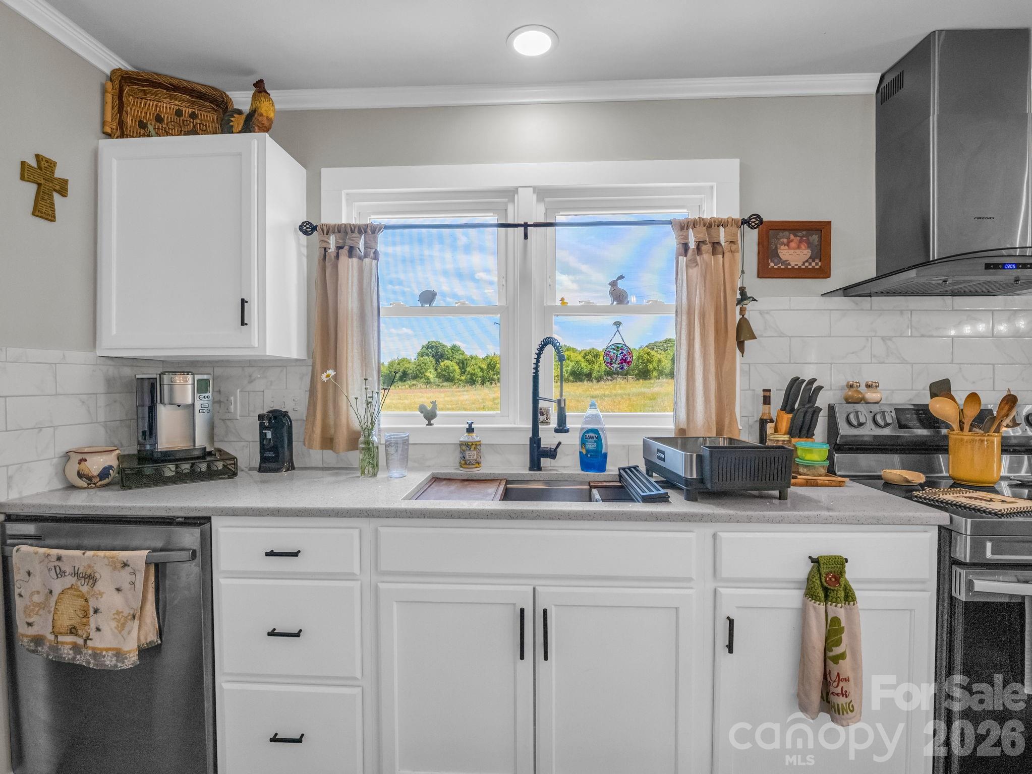 156 Dobbinsville Extension Ellenboro NC 28040