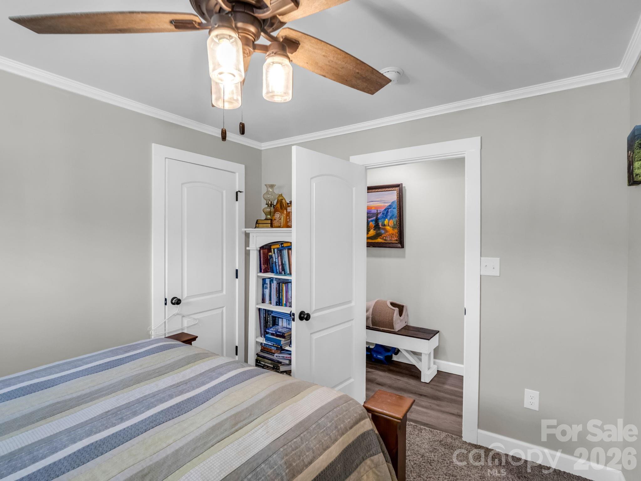156 Dobbinsville Extension Ellenboro NC 28040