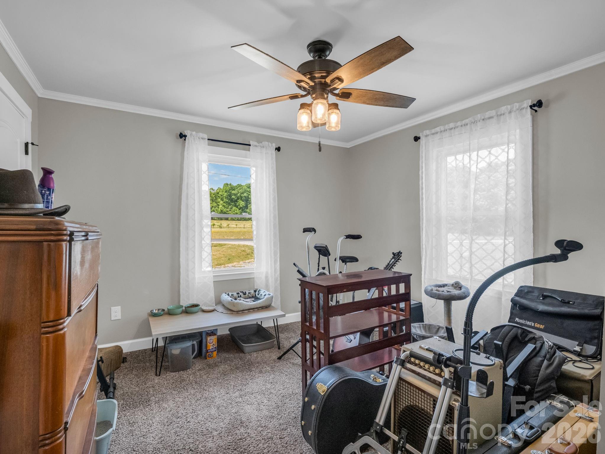 156 Dobbinsville Extension Ellenboro NC 28040