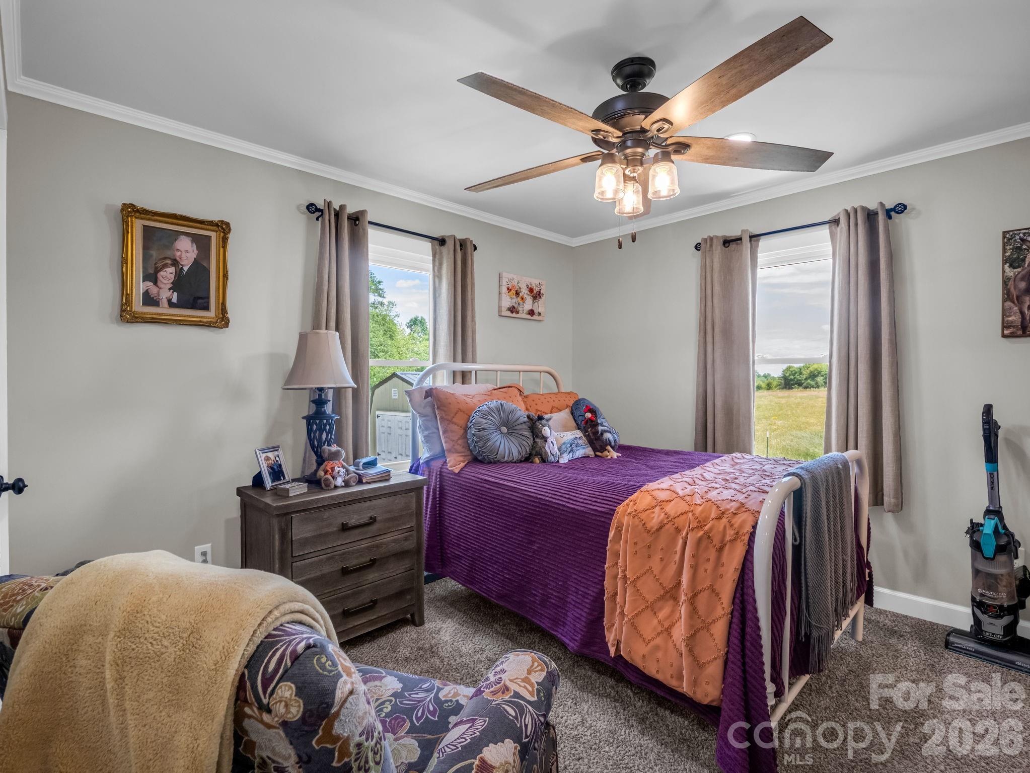 156 Dobbinsville Extension Ellenboro NC 28040