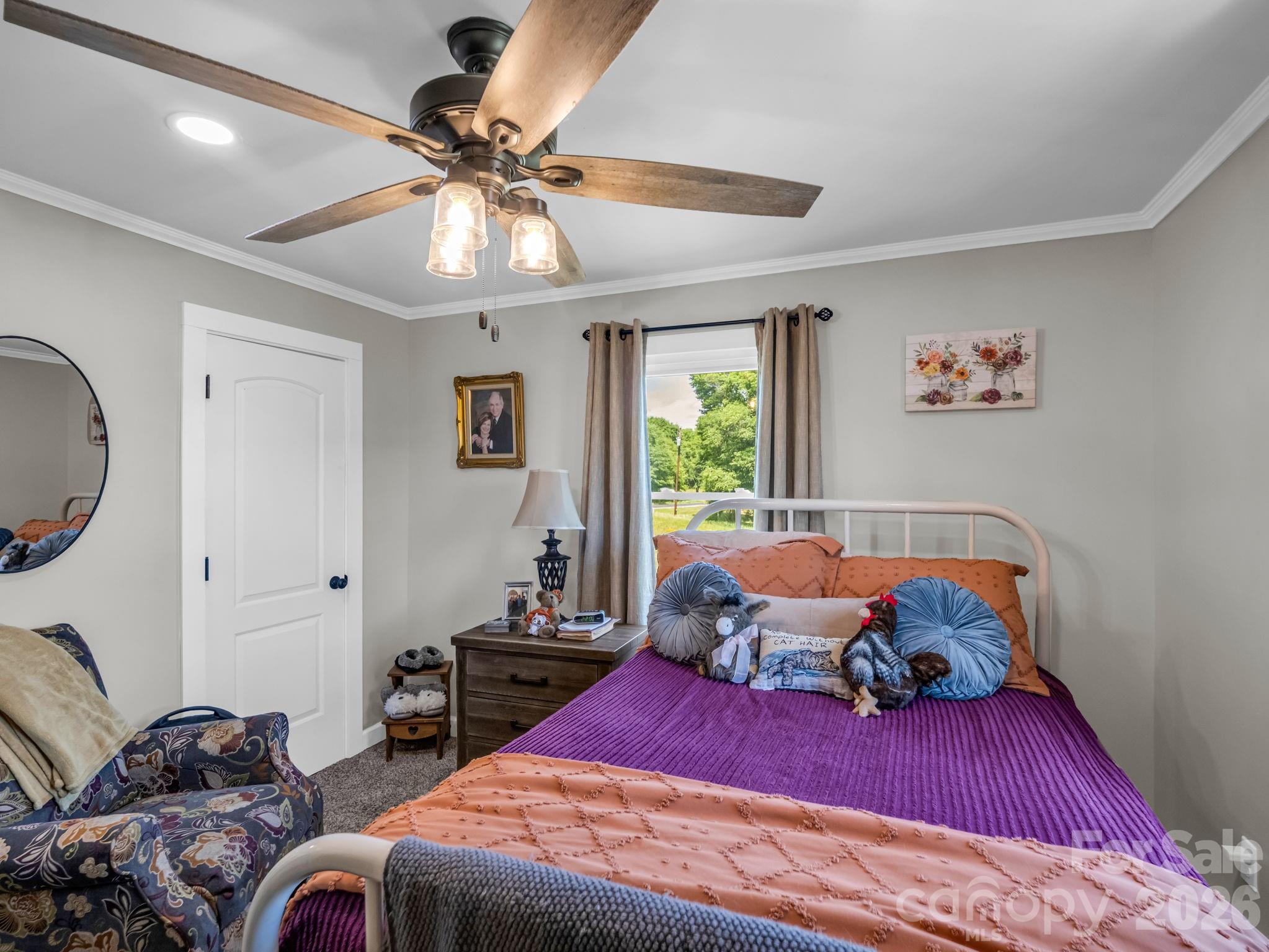 156 Dobbinsville Extension Ellenboro NC 28040