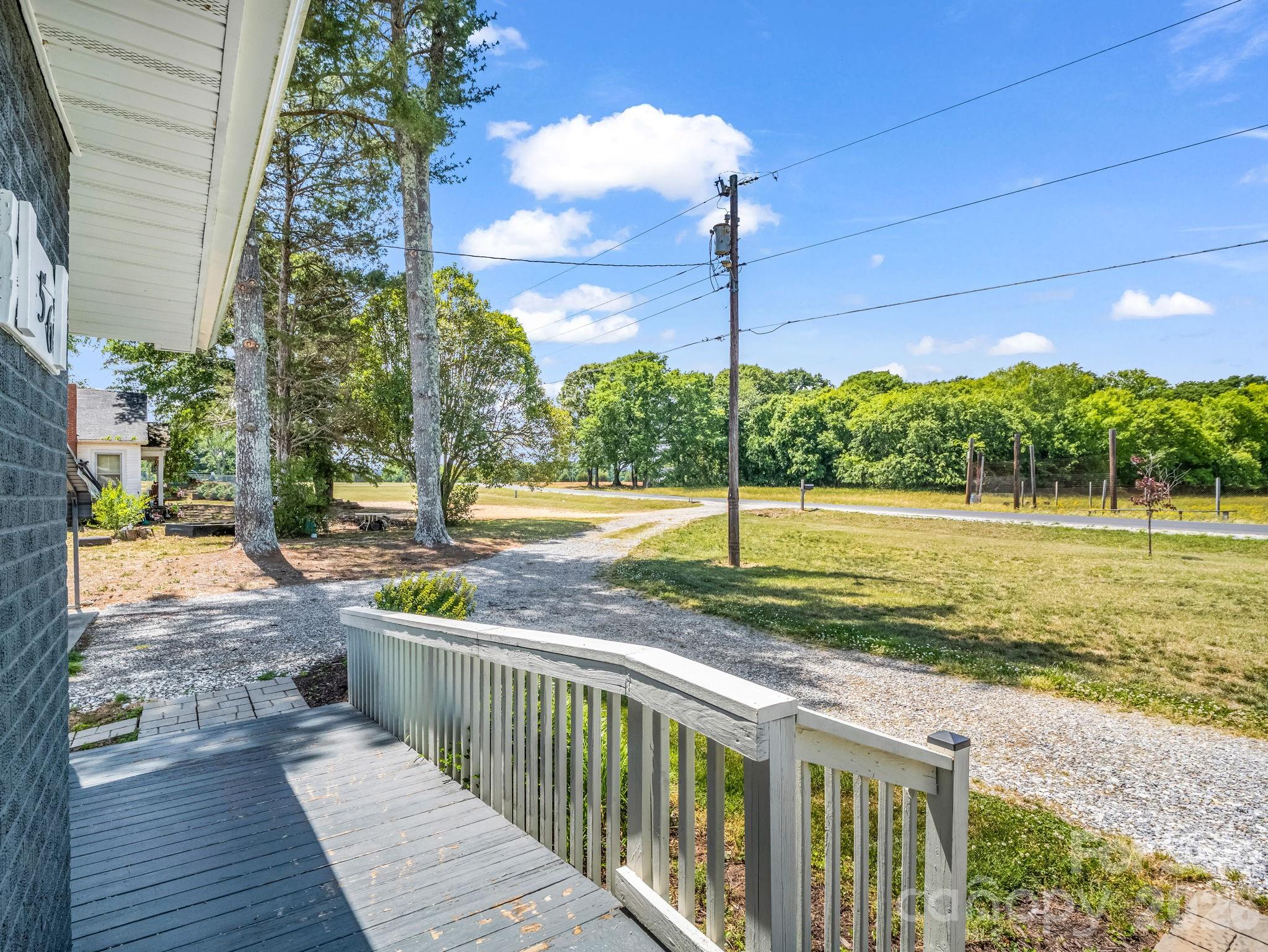 156 Dobbinsville Extension Ellenboro NC 28040