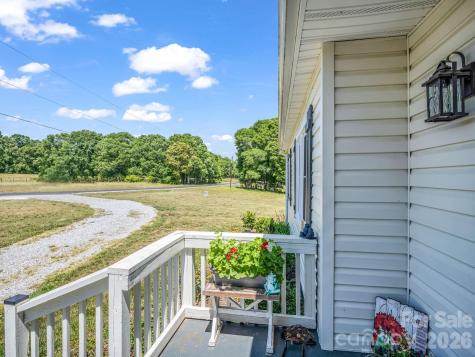 156 Dobbinsville Extension Ellenboro NC 28040