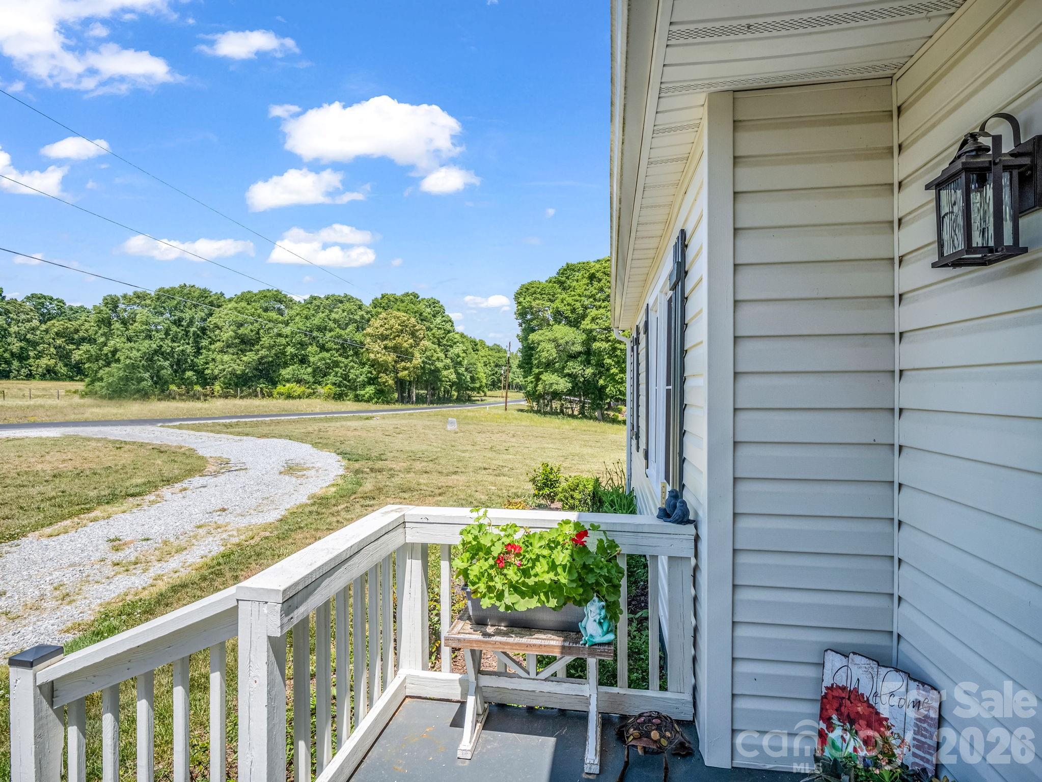 156 Dobbinsville Extension Ellenboro NC 28040