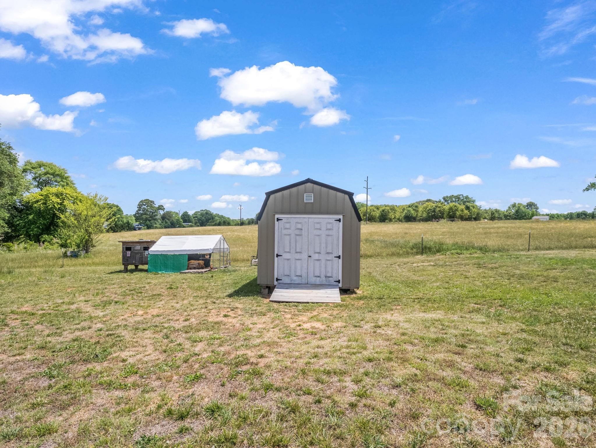 156 Dobbinsville Extension Ellenboro NC 28040