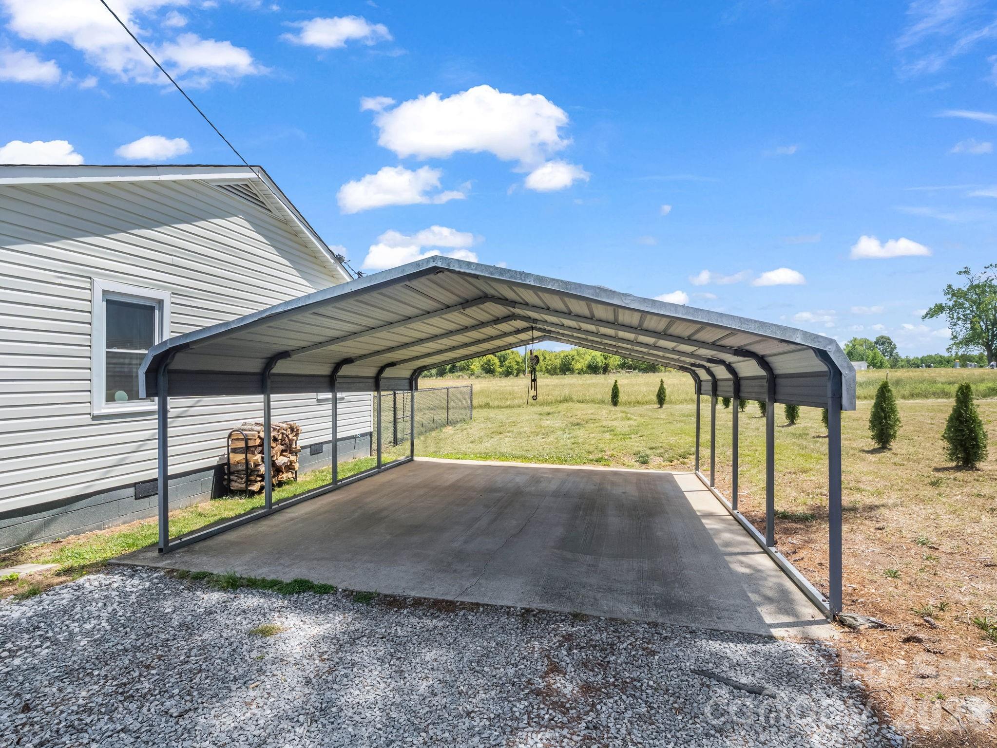 156 Dobbinsville Extension Ellenboro NC 28040
