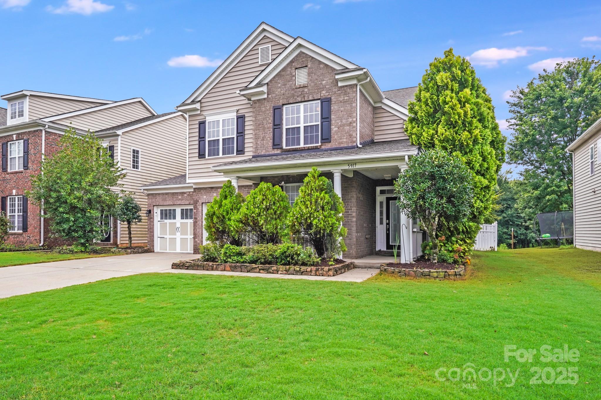 5917 Cactus Valley Road Charlotte NC 28277
