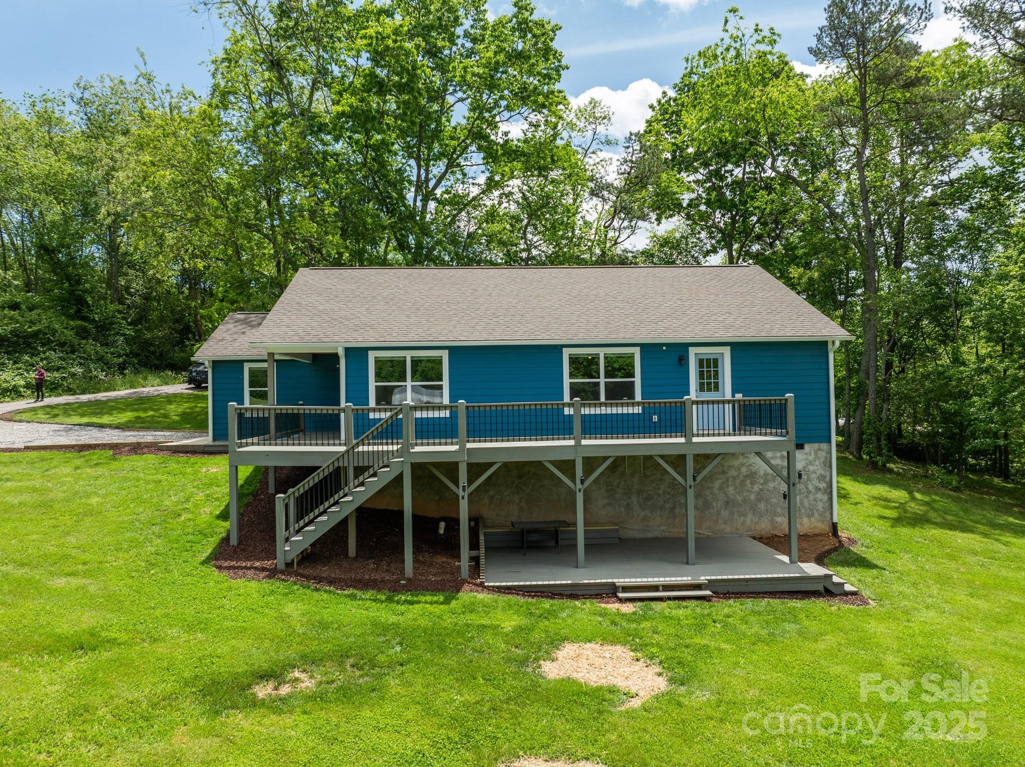 123 Dapple Road Candler NC 28715