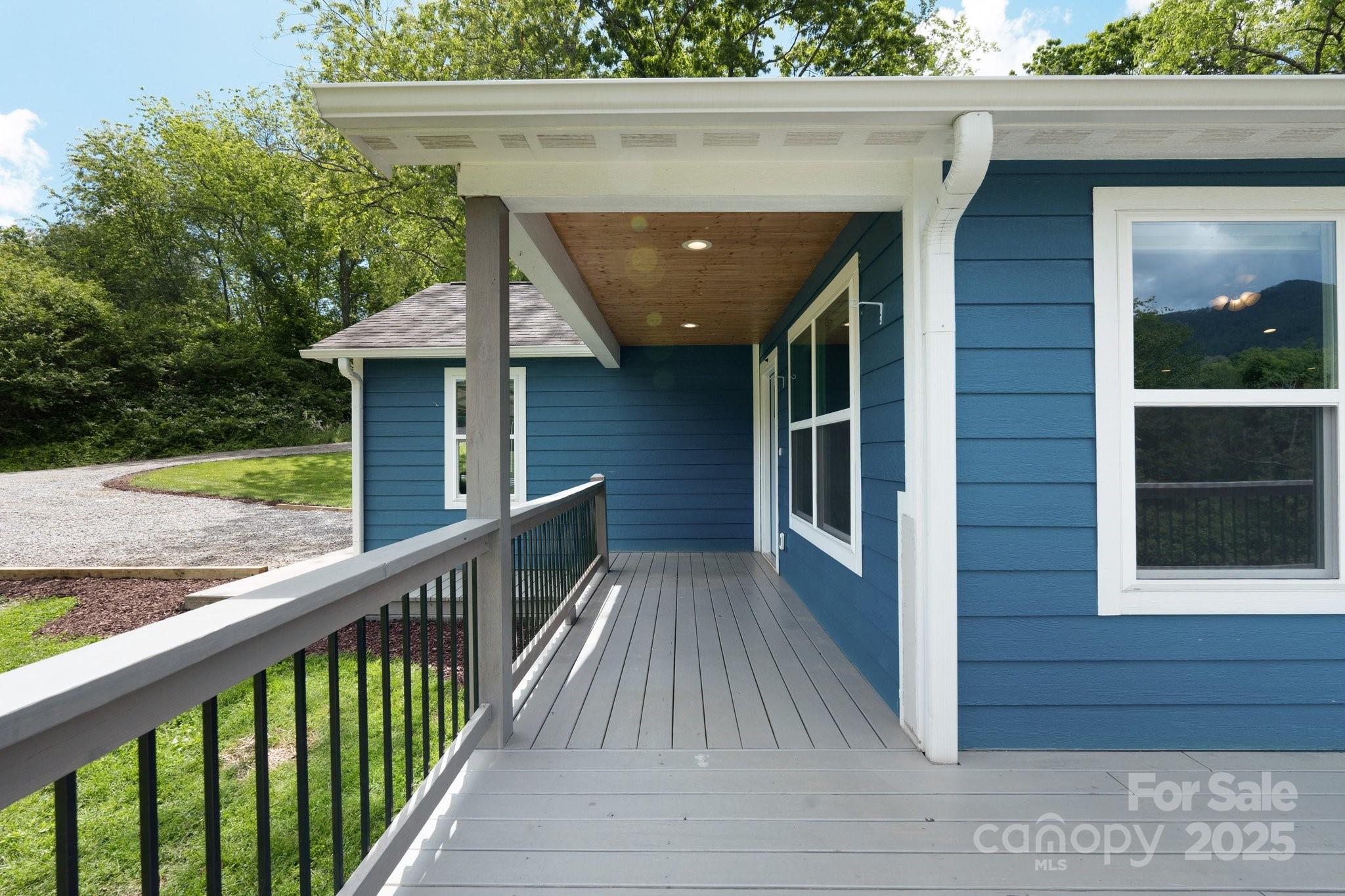 123 Dapple Road Candler NC 28715