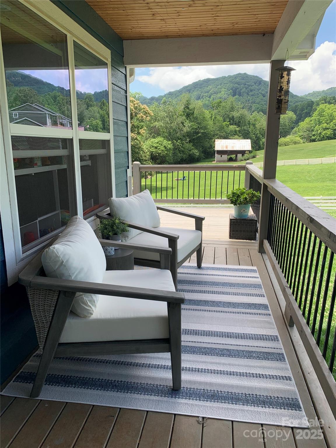 123 Dapple Road Candler NC 28715