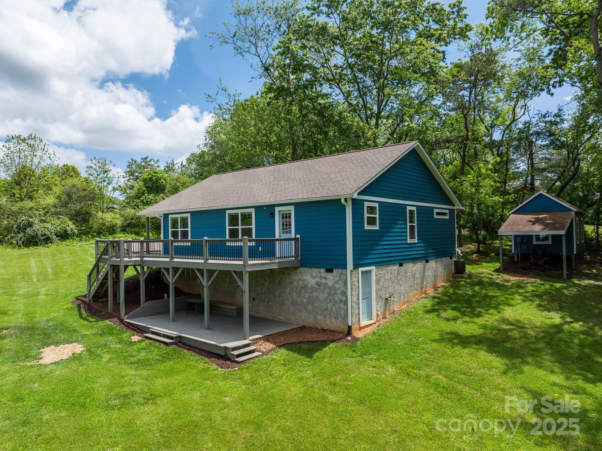 123 Dapple Road Candler NC 28715