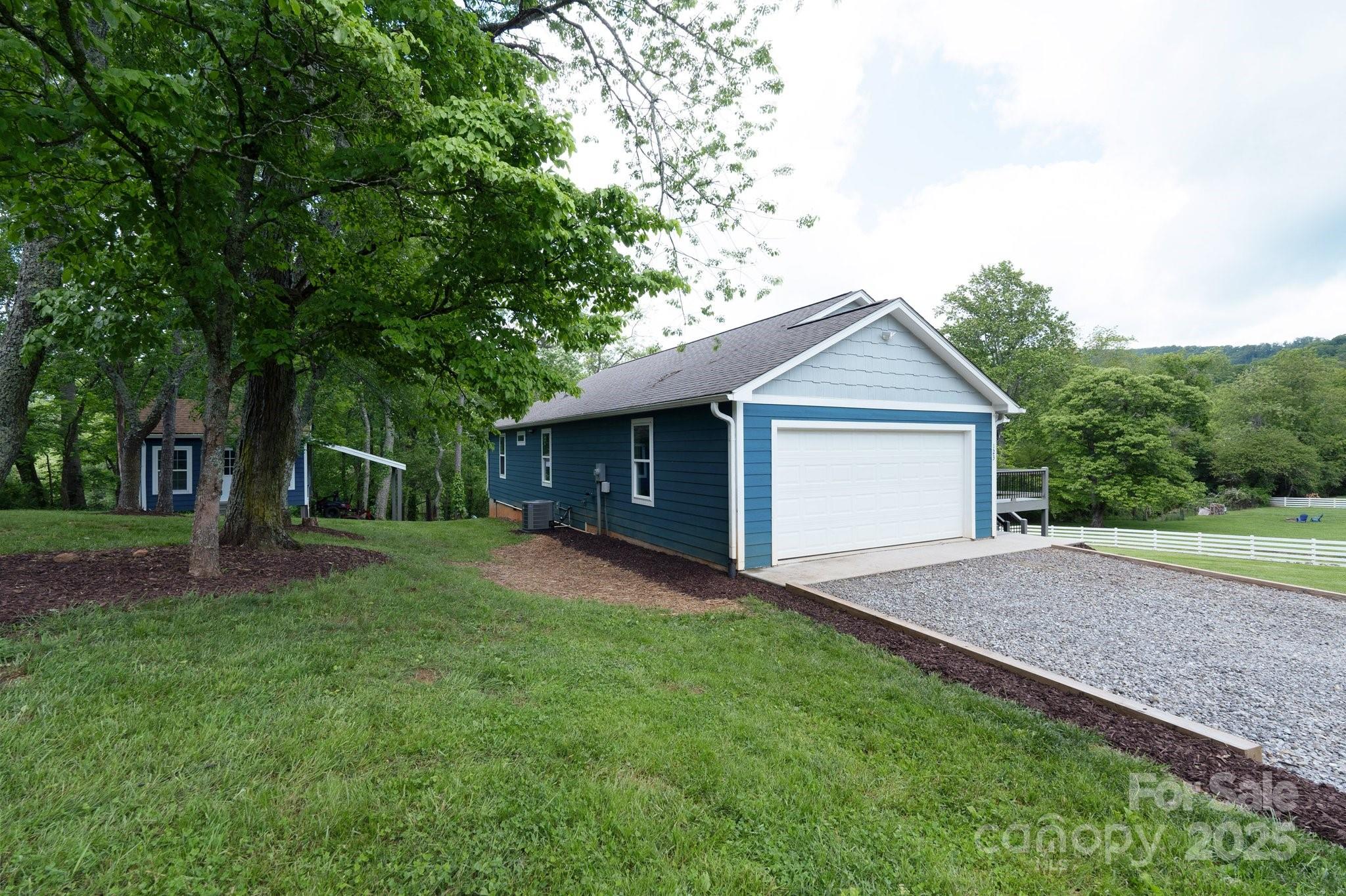 123 Dapple Road Candler NC 28715