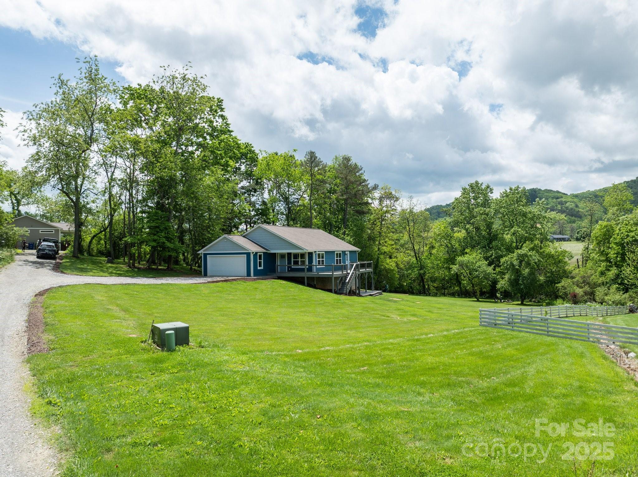 123 Dapple Road Candler NC 28715