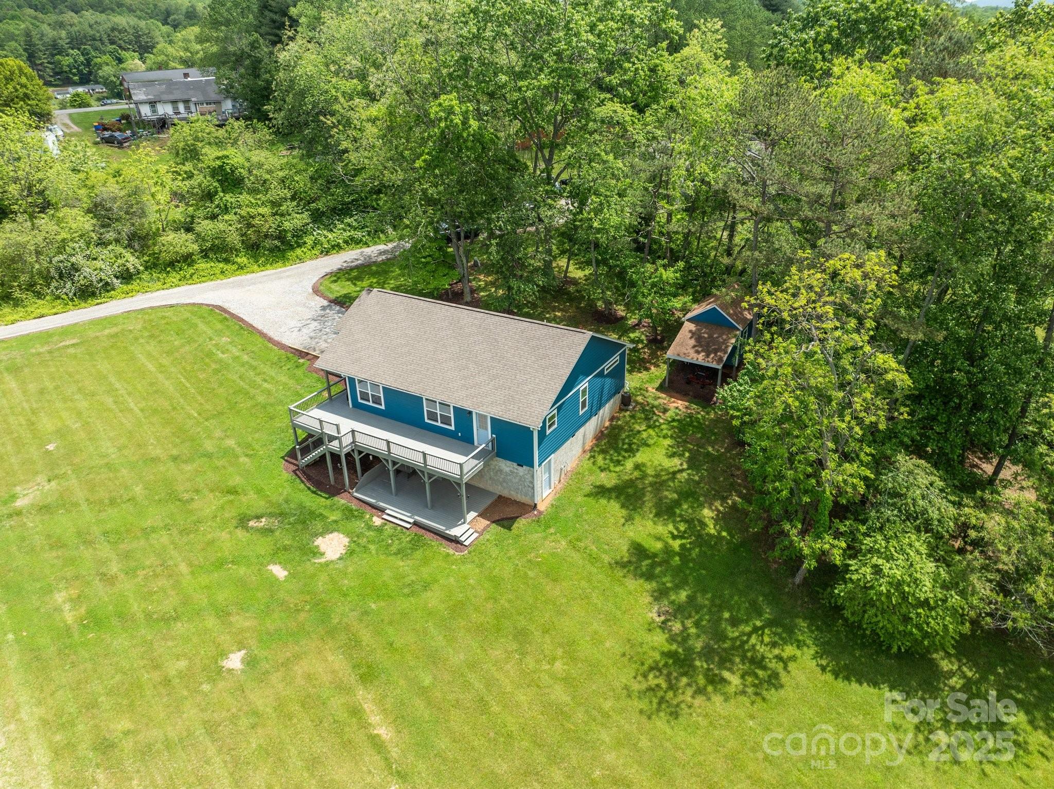 123 Dapple Road Candler NC 28715