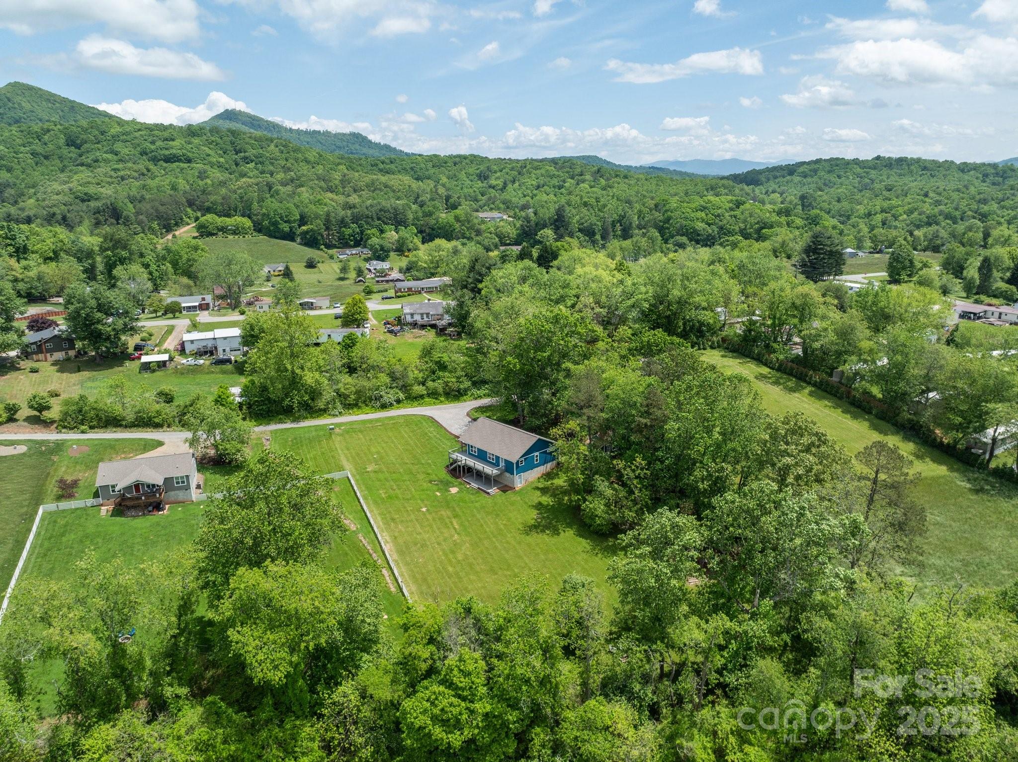 123 Dapple Road Candler NC 28715