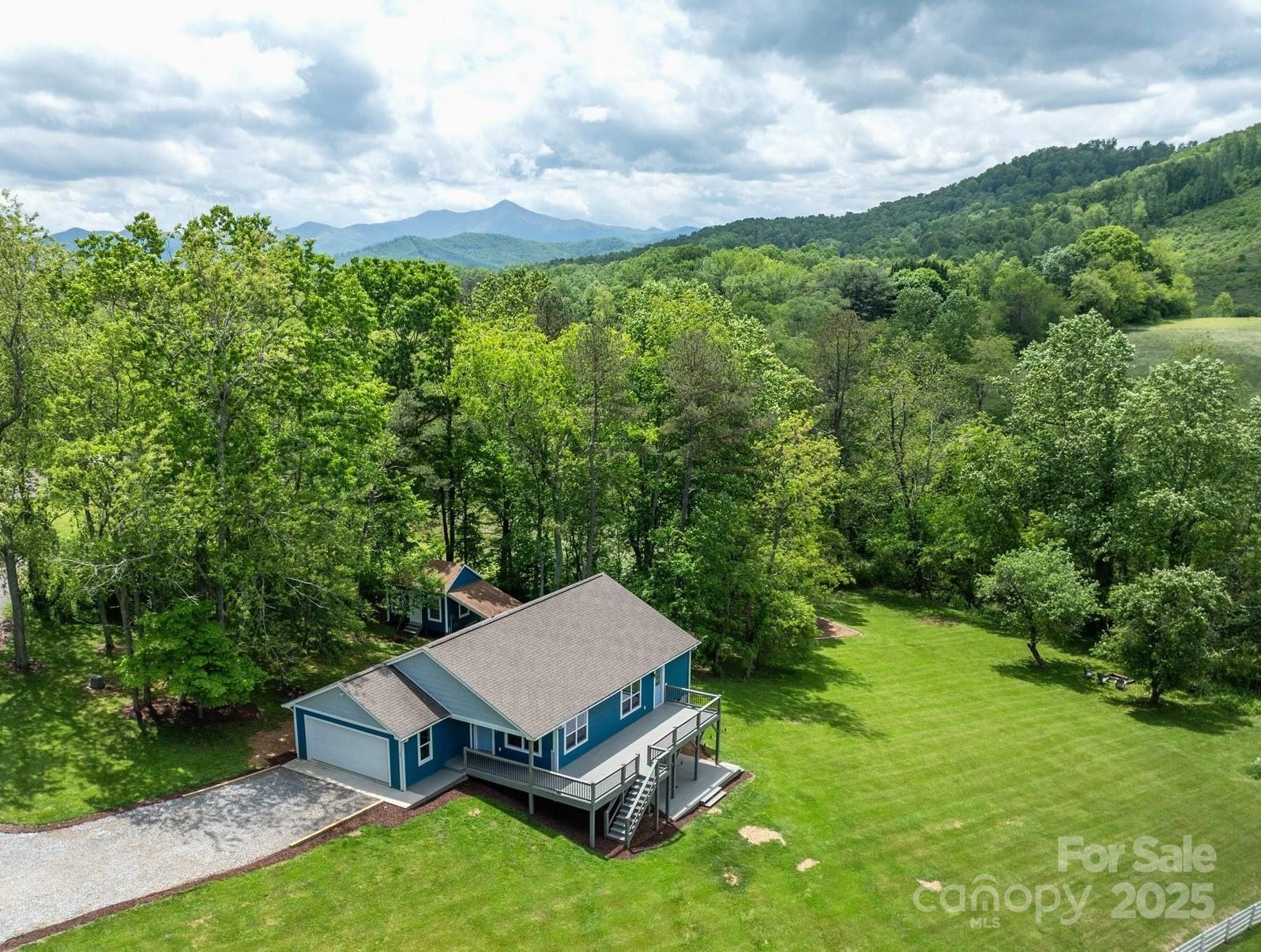 123 Dapple Road Candler NC 28715