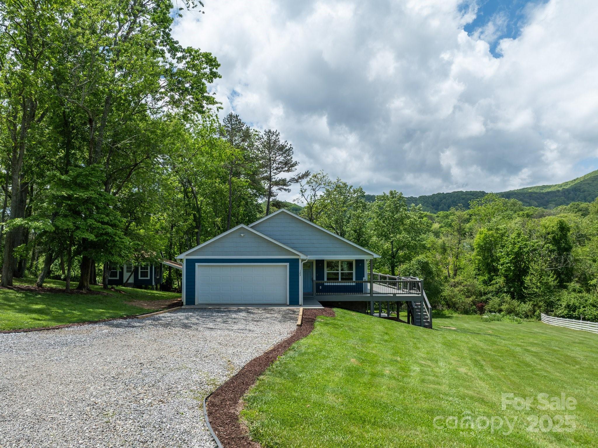123 Dapple Road Candler NC 28715