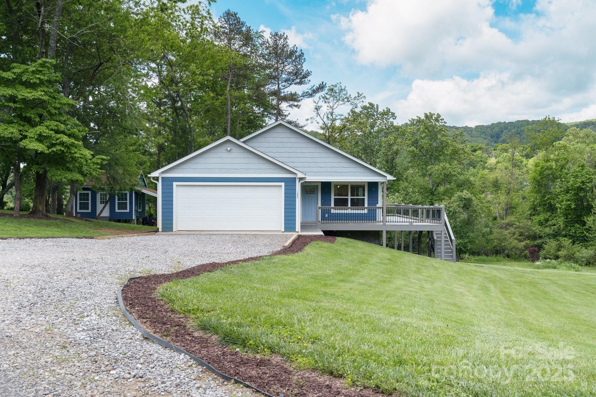 123 Dapple Road Candler NC 28715