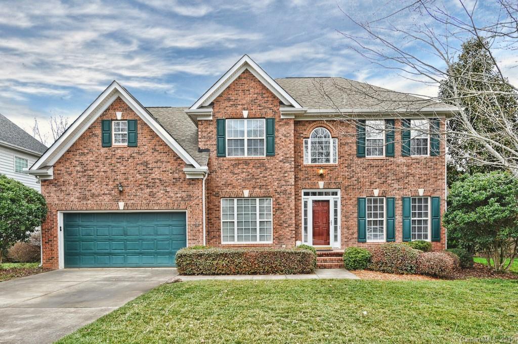 3724 Nancy Creek Road Charlotte NC 28270