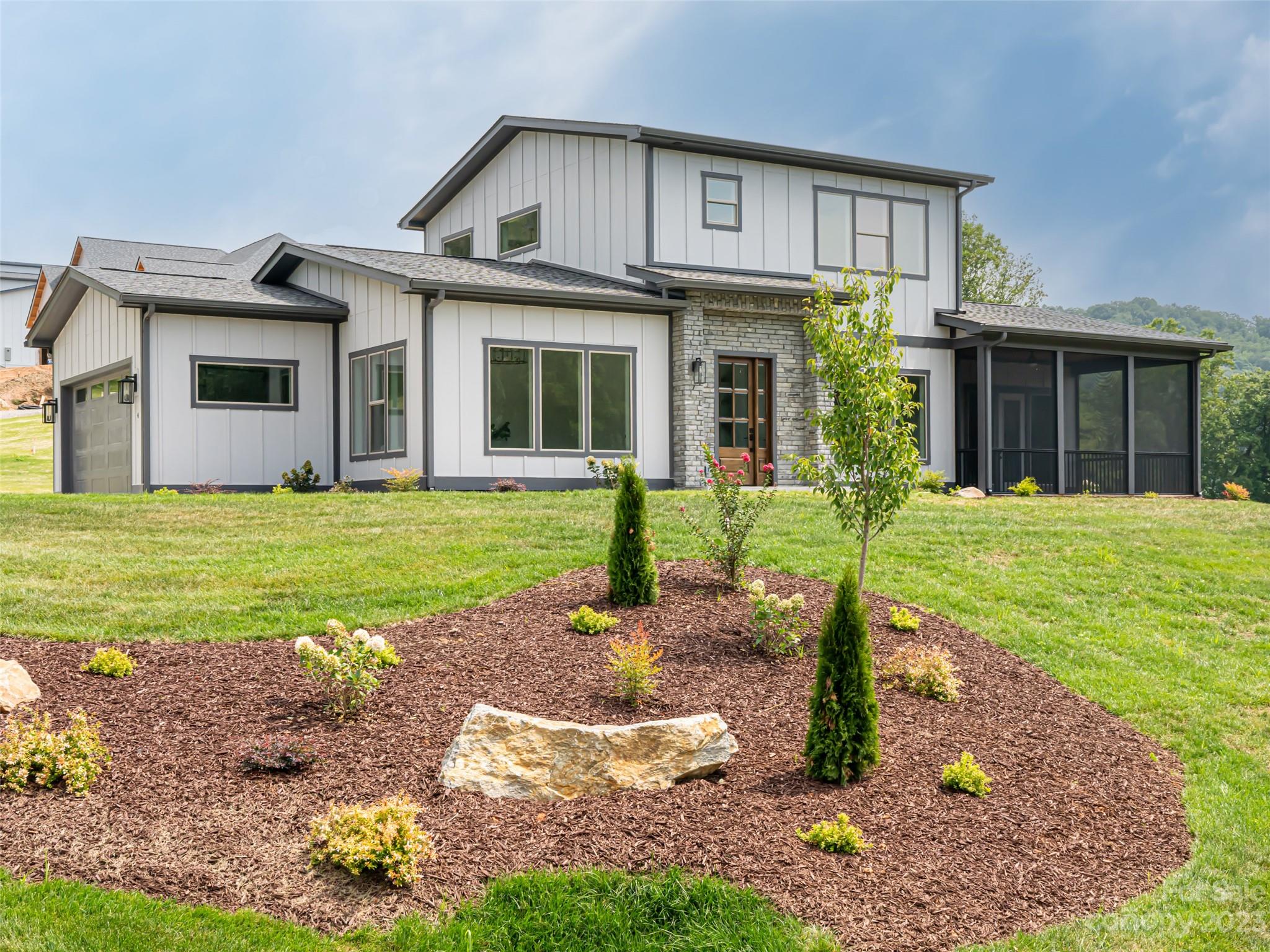 4 Sagewood Drive Candler NC 28715