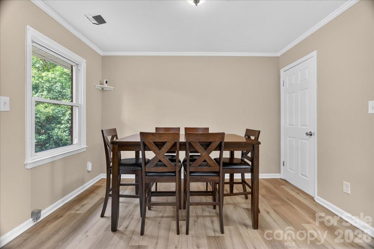 2221 Ludlow Drive Charlotte NC 28216