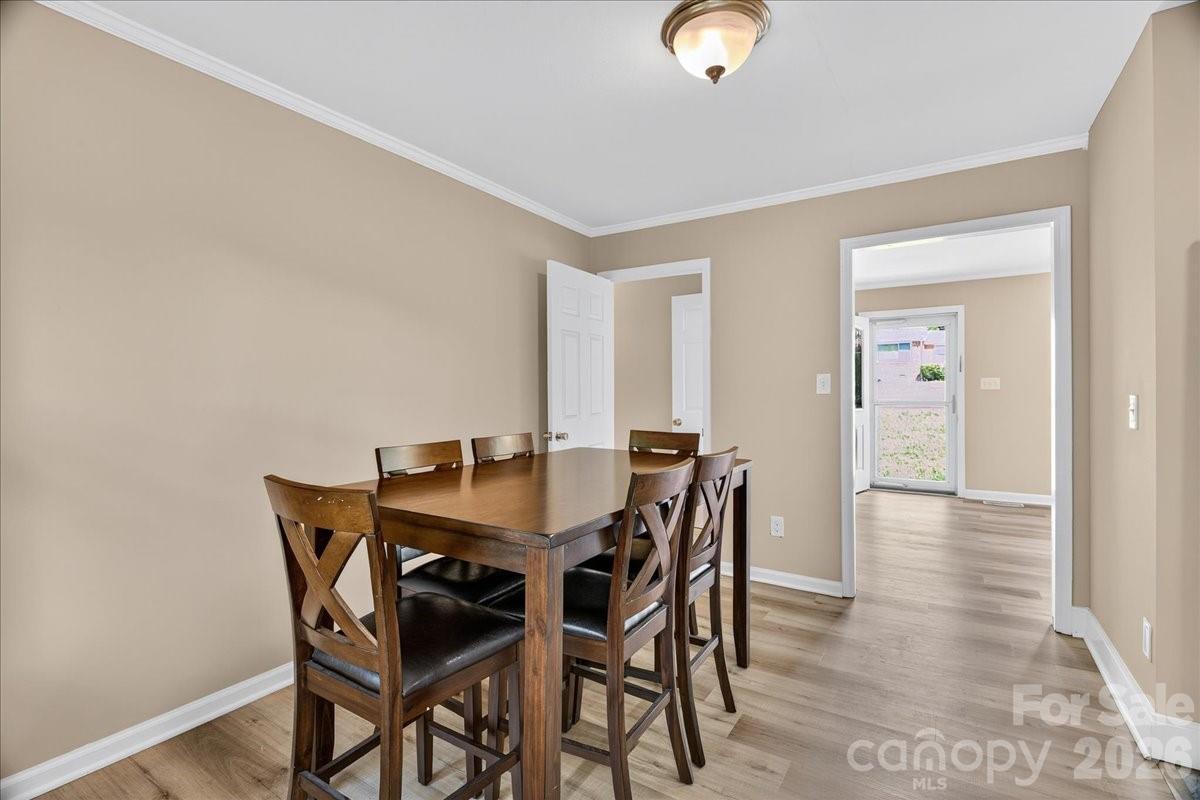 2221 Ludlow Drive Charlotte NC 28216
