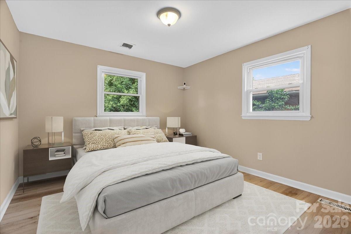 2221 Ludlow Drive Charlotte NC 28216