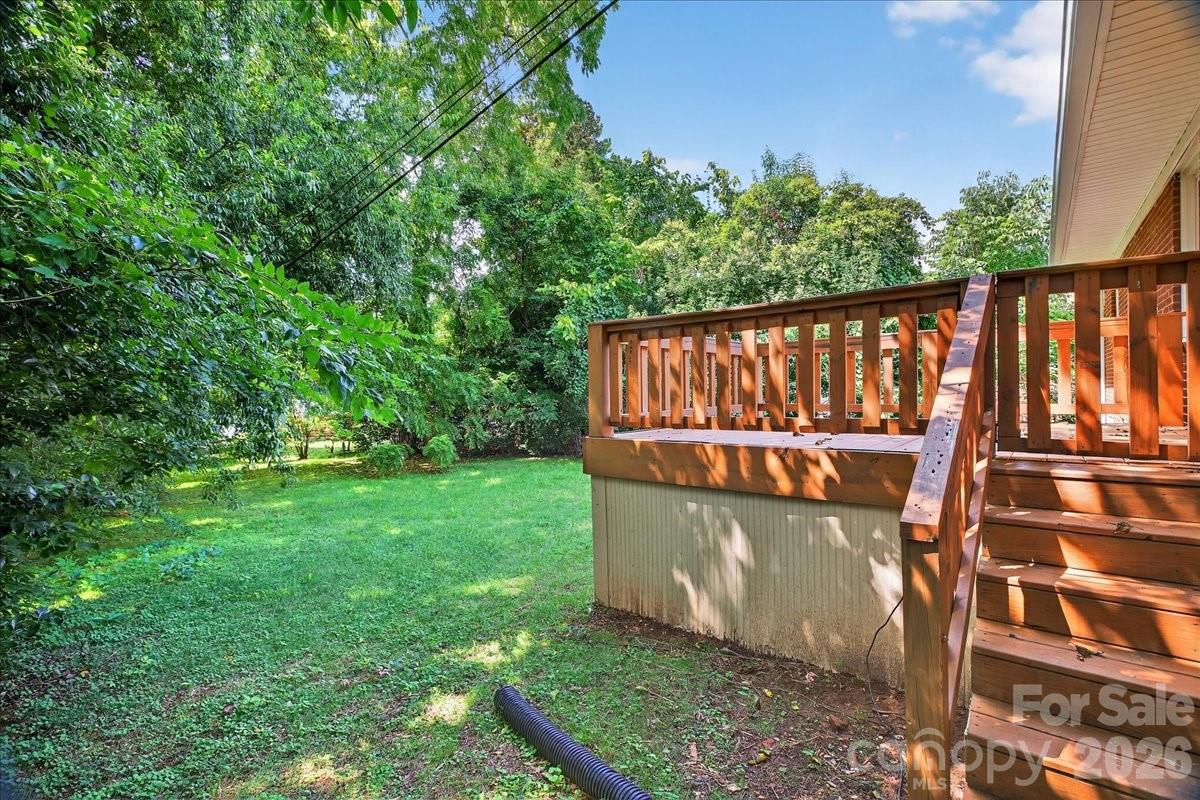 2221 Ludlow Drive Charlotte NC 28216
