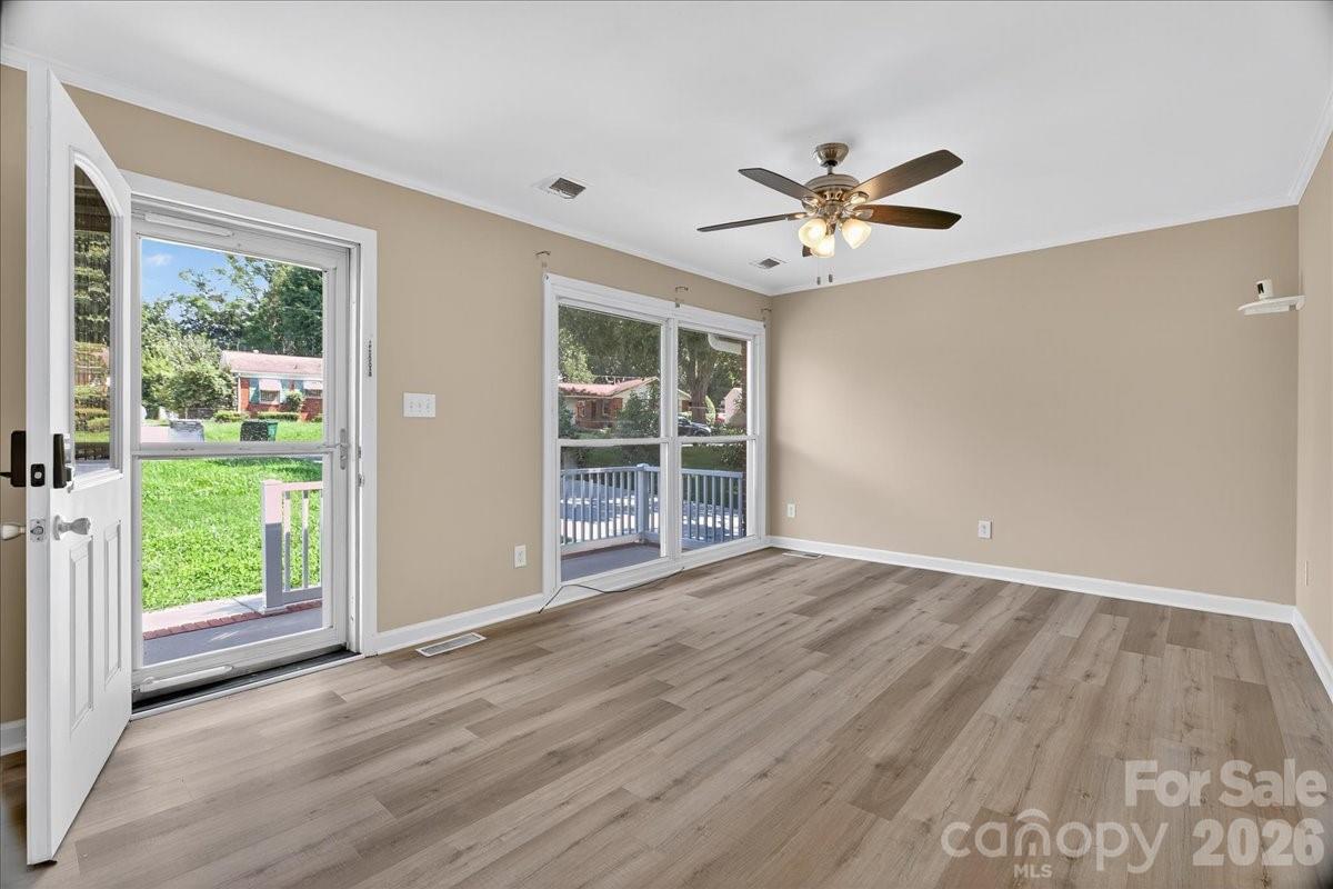 2221 Ludlow Drive Charlotte NC 28216