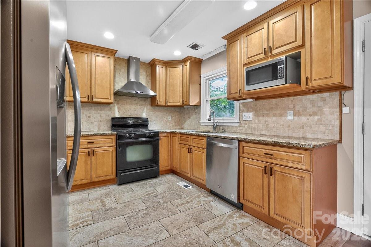 2221 Ludlow Drive Charlotte NC 28216