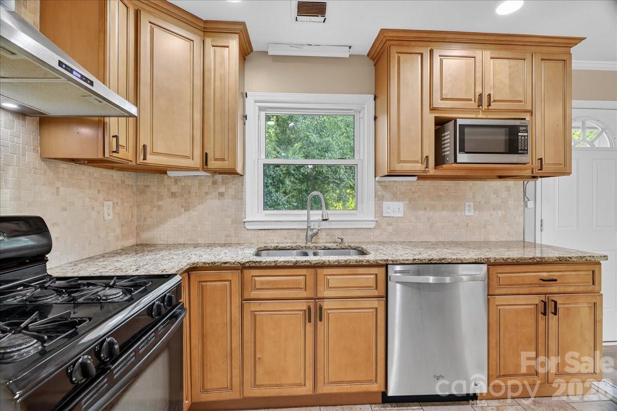 2221 Ludlow Drive Charlotte NC 28216