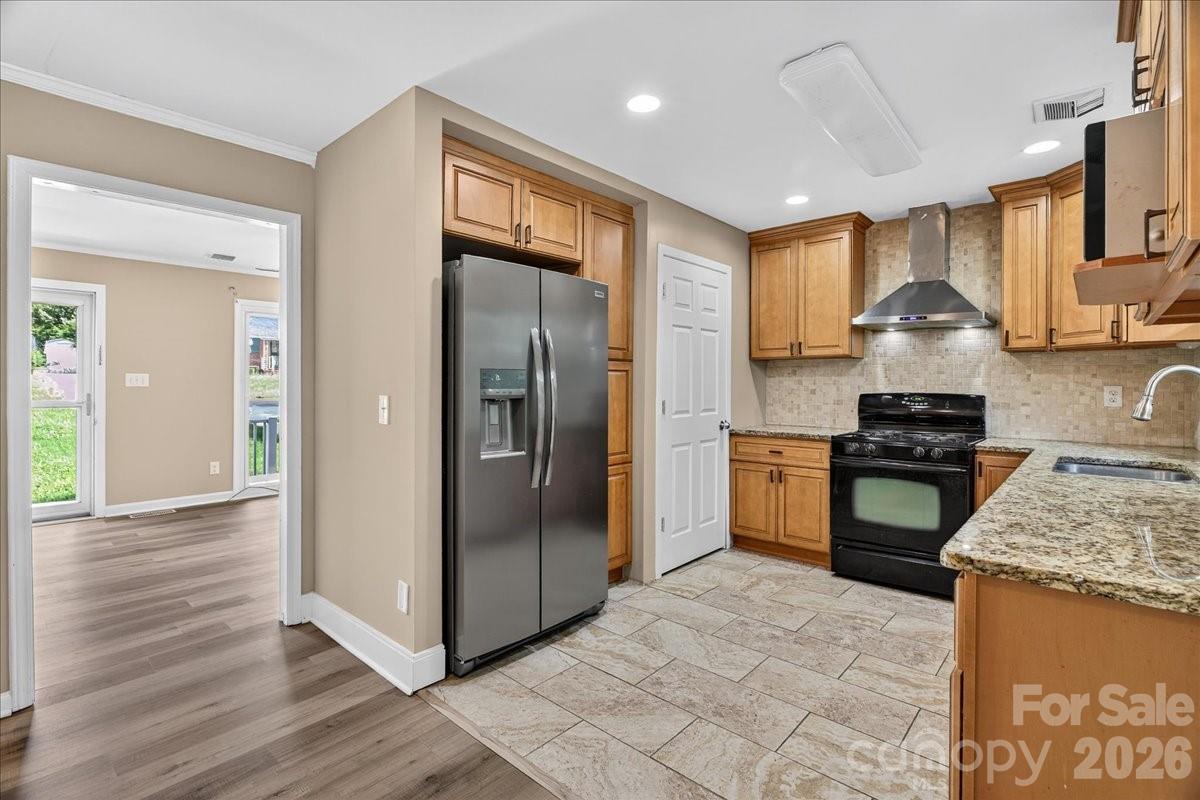 2221 Ludlow Drive Charlotte NC 28216