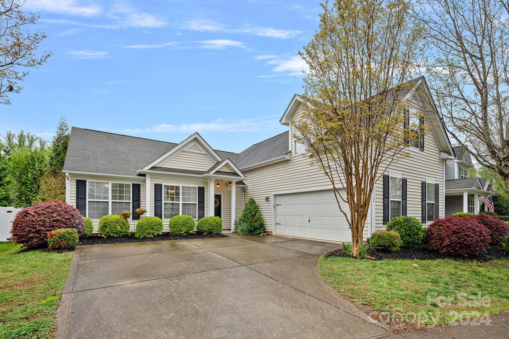 17112 Hampton Trace Road Huntersville NC 28078