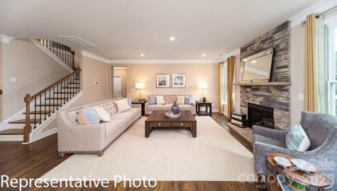 7802 Old Brook Road Sherrills Ford NC 28673